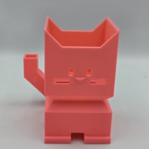 CaliCat pennebak1