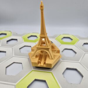 Gravitrax Eiffeltoren