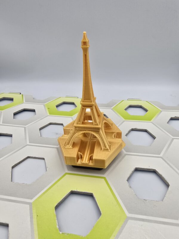 Gravitrax Eiffeltoren