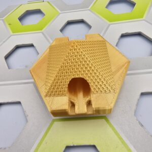 Gravitrax Louvre