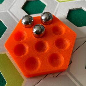 Gravitrax ballencontainer