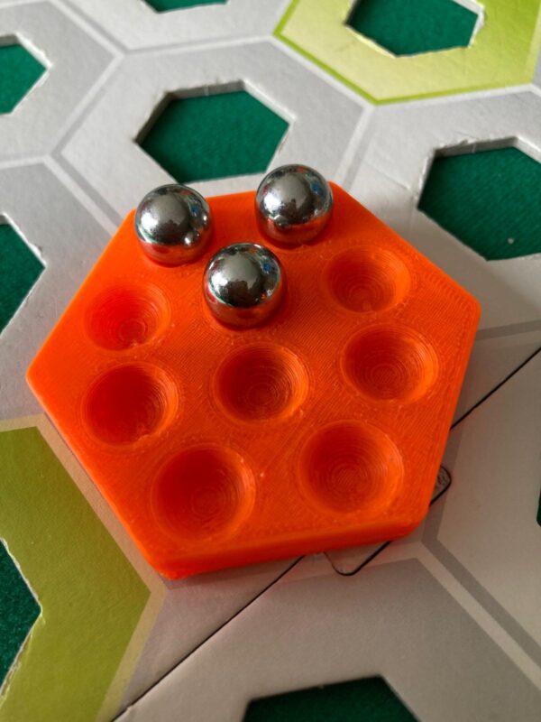 Gravitrax ballencontainer