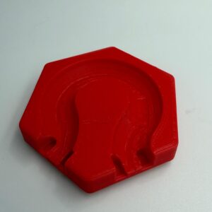 Gravitrax haarspeldbocht