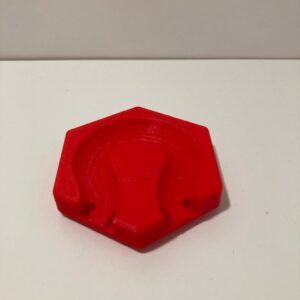 Gravitrax haarspeldbocht