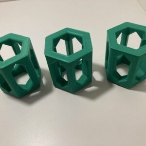 Gravitrax verhogers set van 3