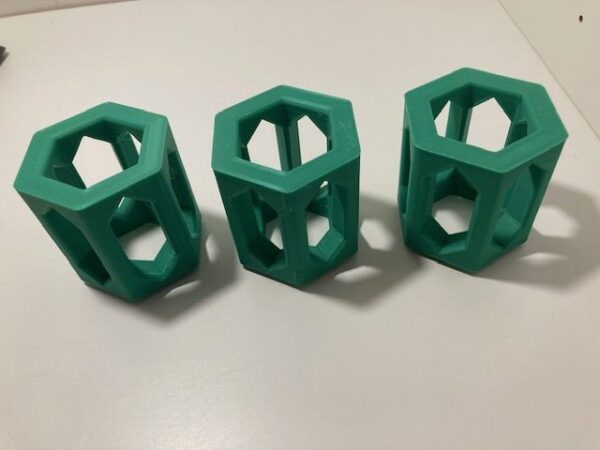 Gravitrax verhogers set van 3