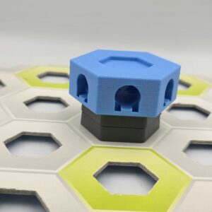 Gravitrax verdeelspin