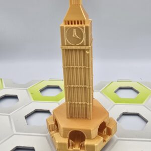 Gravitrax Big Ben
