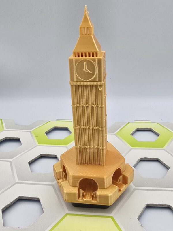 Gravitrax Big Ben