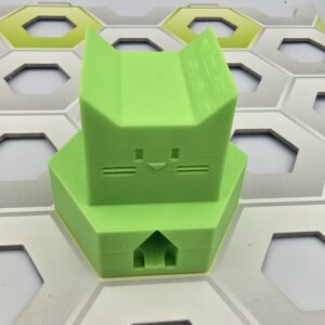 Gravitrax Cali Cat