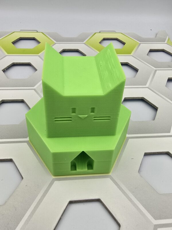 Gravitrax Cali Cat