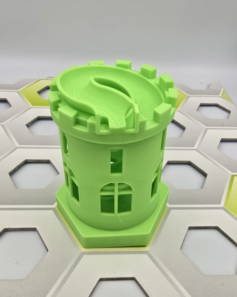 Gravitrax Toren