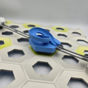 Gravitrax achtbaan