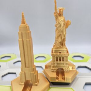 Gravitrax set New York