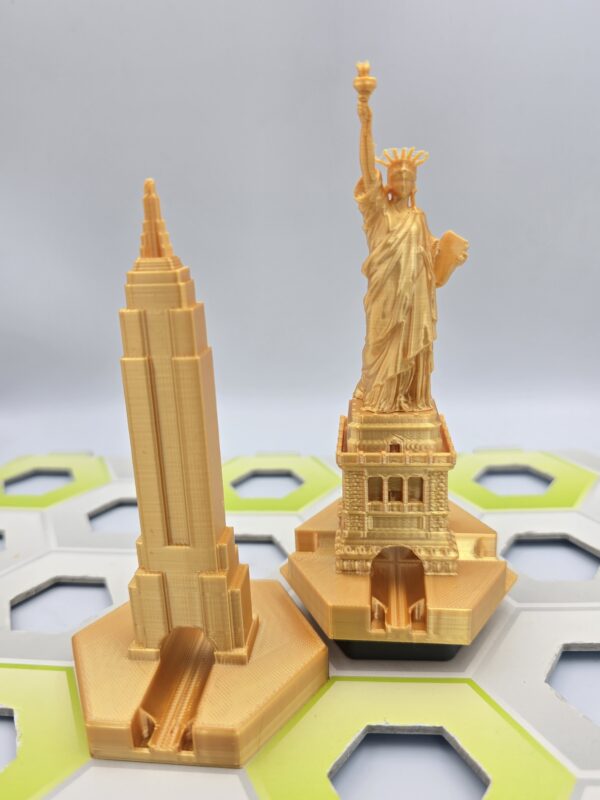 Gravitrax set New York