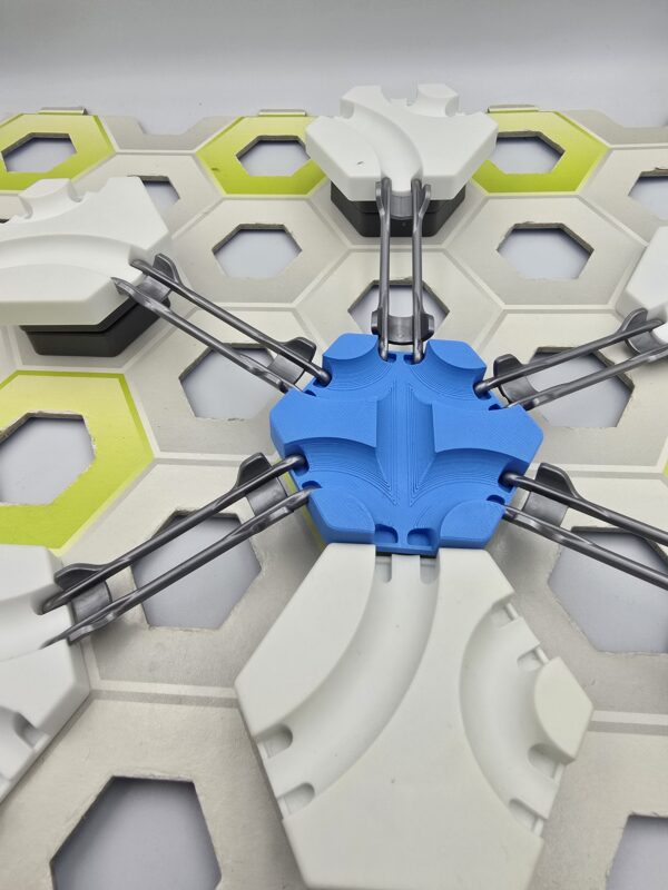 Gravitrax sixway