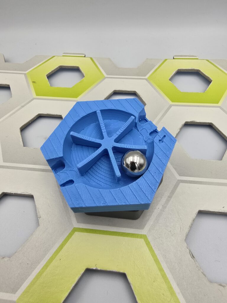 Gravitrax Spinner