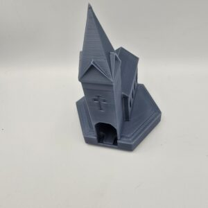 Gravitrax kerk