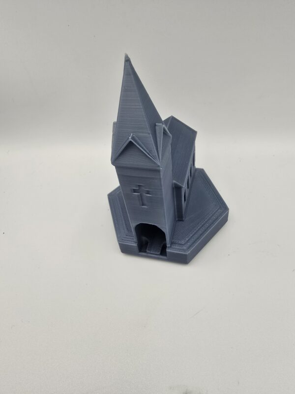 Gravitrax kerk