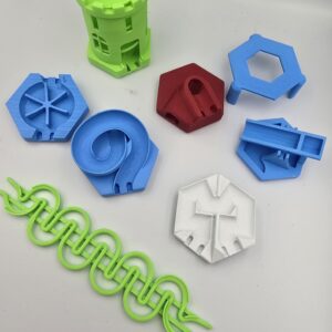 Gravitrax set 1