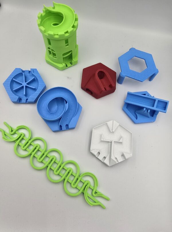 Gravitrax set 1