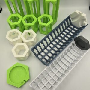 Gravitrax set 2