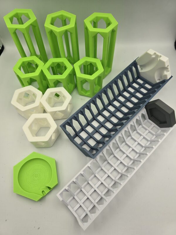 Gravitrax set 2