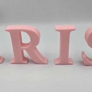 Letters los