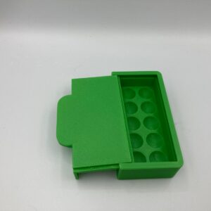 Gravitrax balletjes opbergset