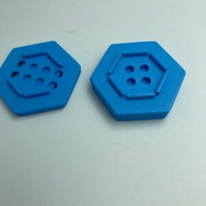 Gravitrax: adapters voor lego