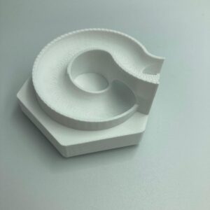 Gravitrax: Rotonde met gat