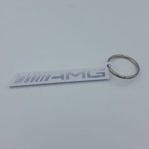 AMG sleutelhanger (Mercedes)