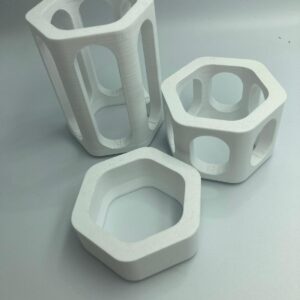 Set van 3 verhogers Gravitrax junior