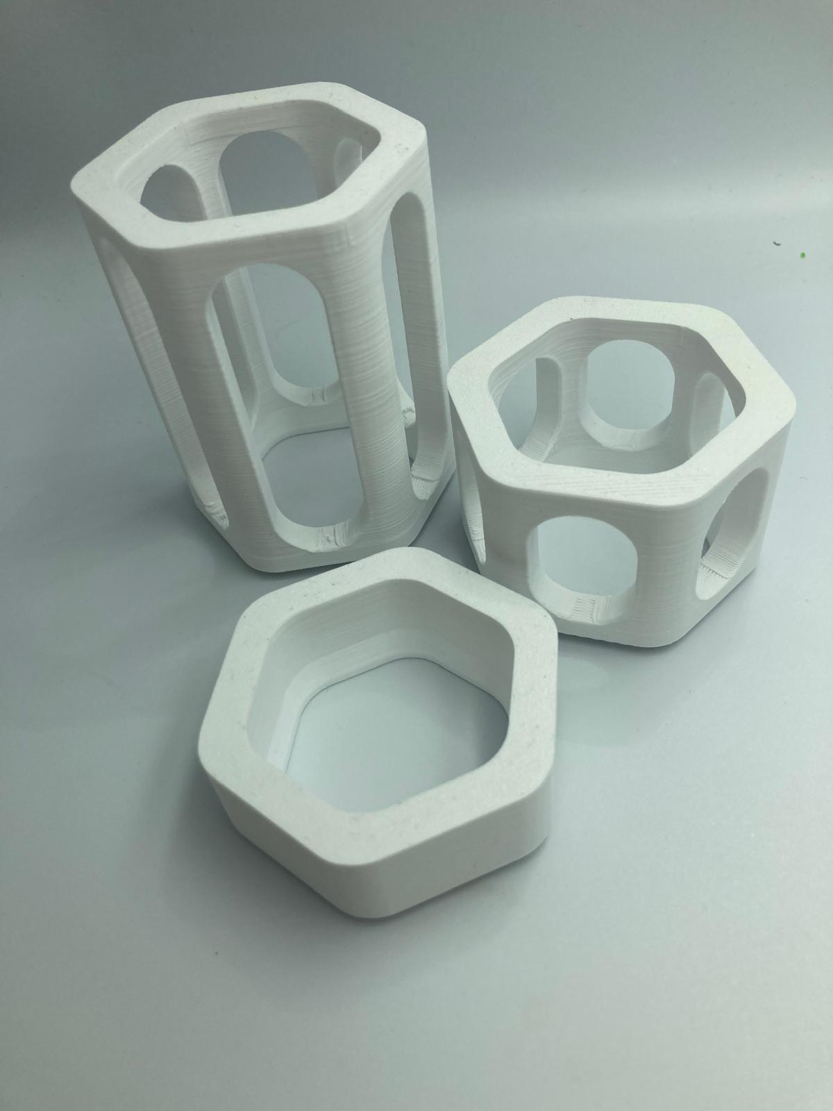 Set van 3 verhogers Gravitrax junior