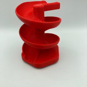 Glijbaan voor Gravitrax junior