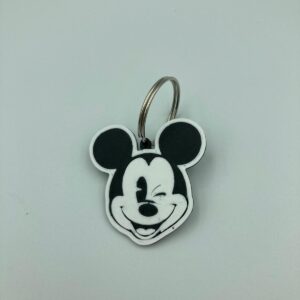 Sleutelhanger Mickey Mouse