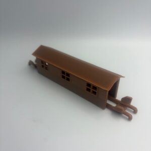 Gravitrax barn bridge