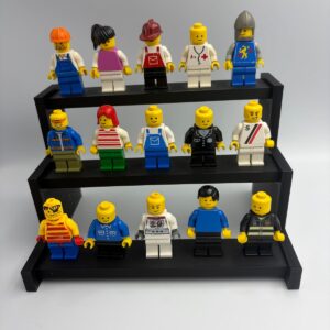 Standaard voor Lego Mini figuren