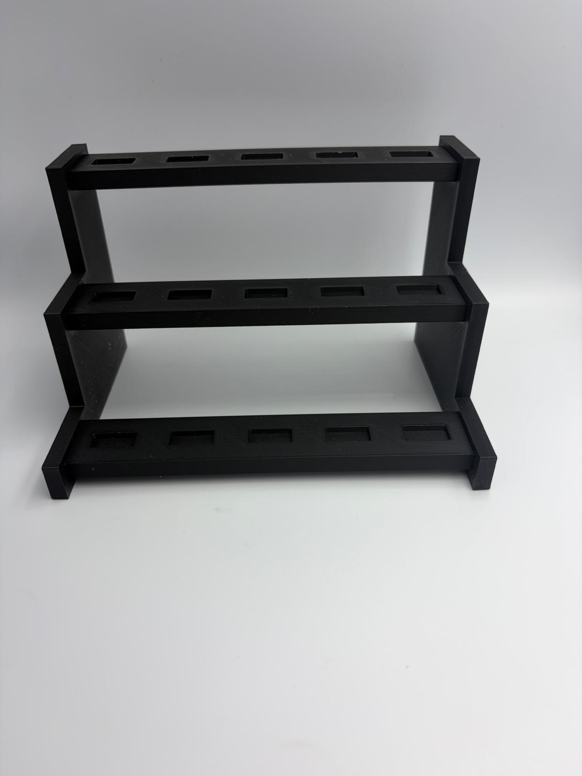 Standaard voor Lego Mini figuren - Afbeelding 2