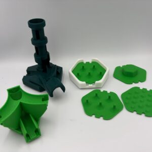 Gravitrax speelset 3